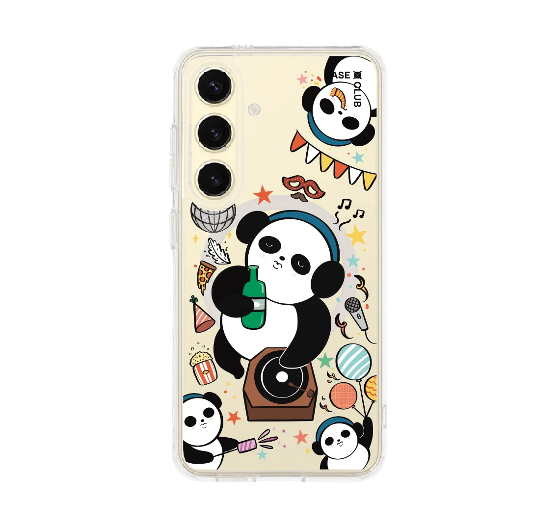 ดีเจแพนด้านักดื่ม